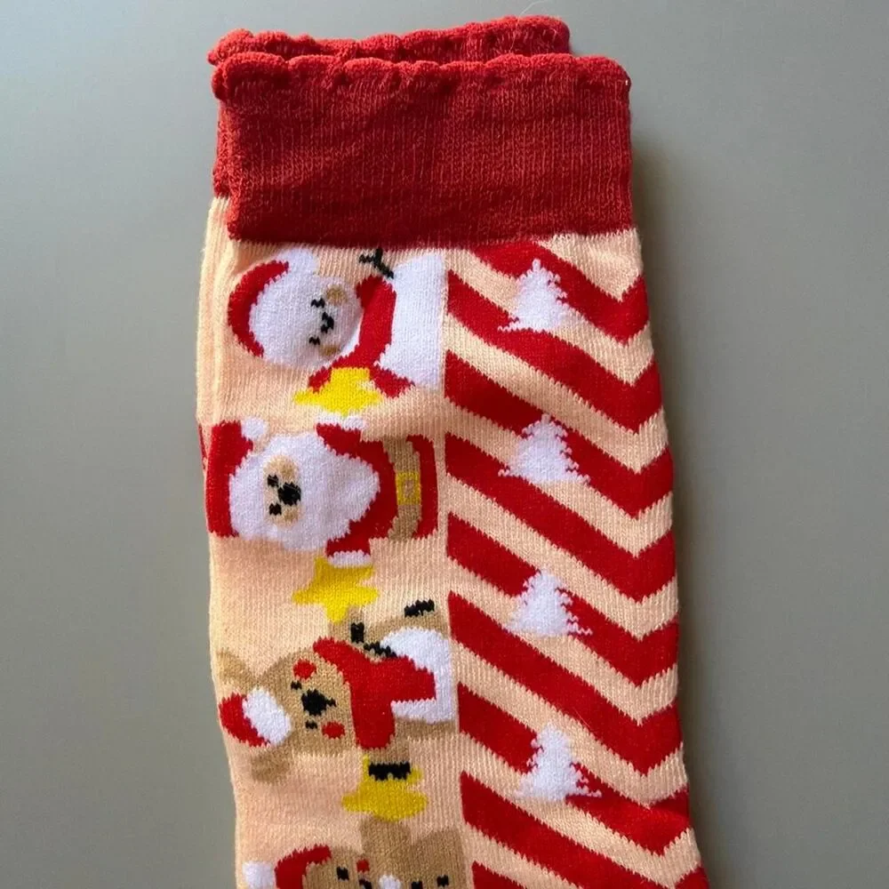 Unbranded Women's Multi Socks